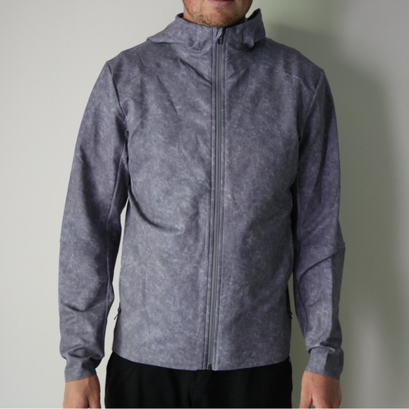 Lululemon Pace Breaker Jacket - Picture 1 of 7